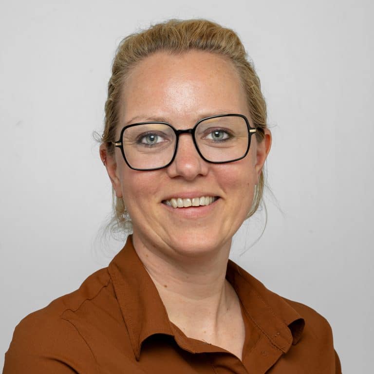 Foto van Chrissy van Ginneken