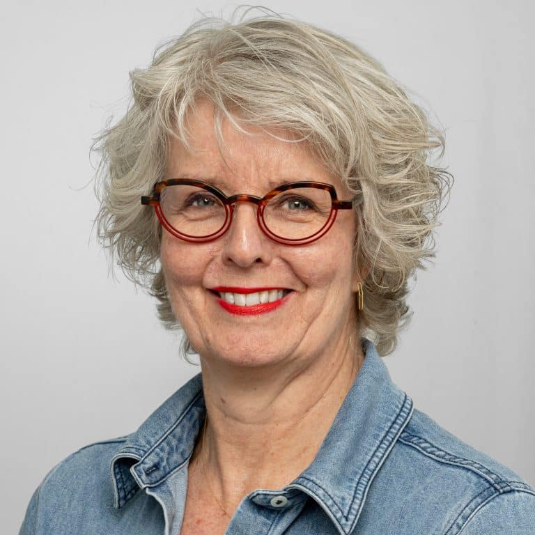 Foto van Nicole Buckers-Vorst