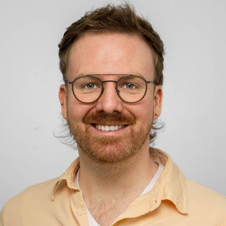 Foto van Dhr. T. Roosen